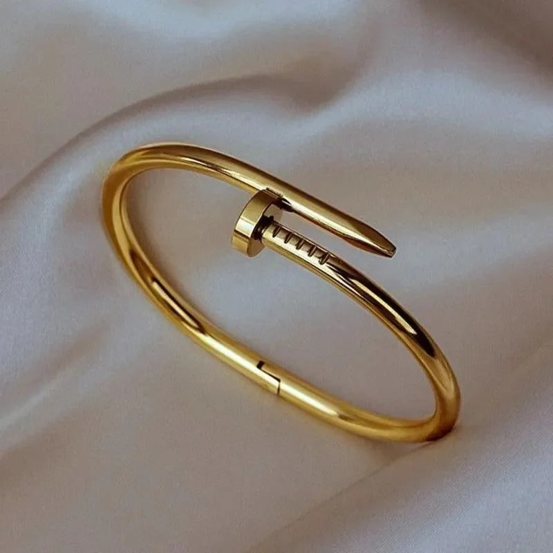 Opulent Nail Handcuff